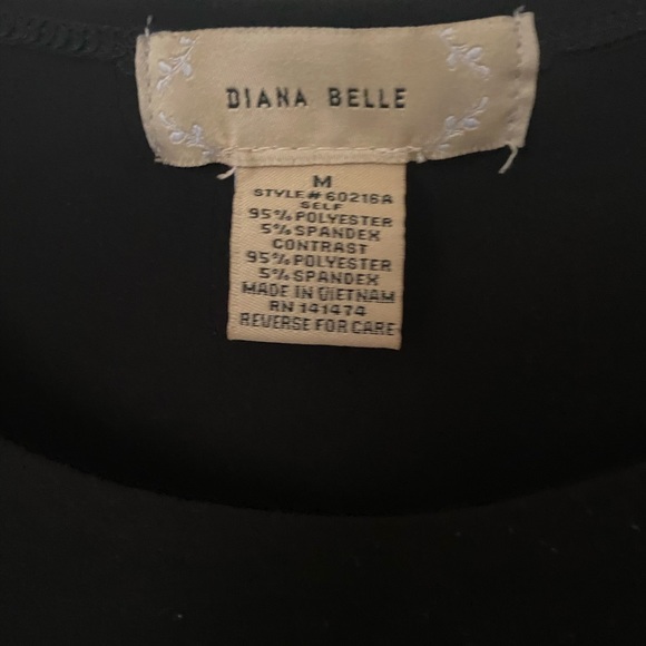 Dianna Belle Tank - Picture 2 of 3